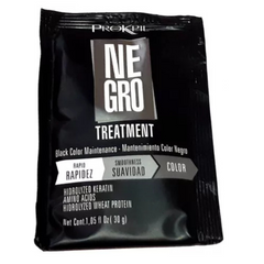 Maintenance Tratamiento Color Negro Especial Prokpil