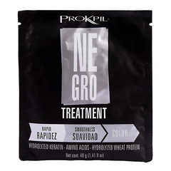 Maintenance Tratamiento Color Negro Especial Prokpil