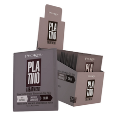 Maintenance Tratamiento Color Platino Prokpil