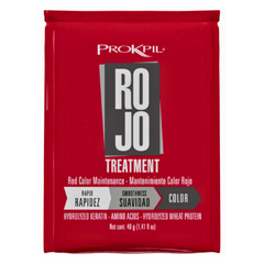 Maintenance Tratamiento Color Rojo Esencial Prokpil