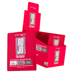 Maintenance Tratamiento Color Rojo Esencial Prokpil