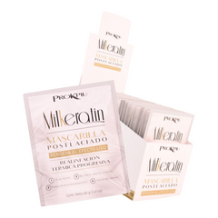 Milkeratin Mascarilla Post Laciado, Leche y Keratina Prokpil