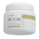 Milkeratin Mascarilla Post Laciado, Leche y Keratina Prokpil