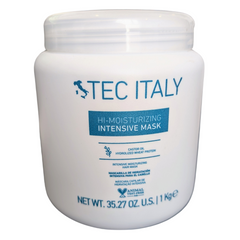 Moisture Tratamiento en mascarilla Hidratante Mask Hi-Moisturizing Tec Italy