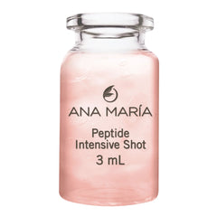 Peptide Intensive Shot Ana María