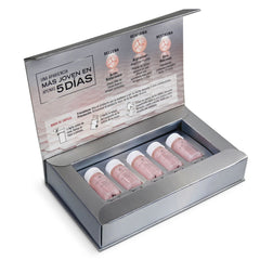 Peptide Intensive Shot Ana María