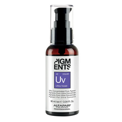 Pigmento Ultra Concentrado Pigments Alfaparf Milano