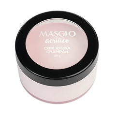 Polvo Acrílico Masglo