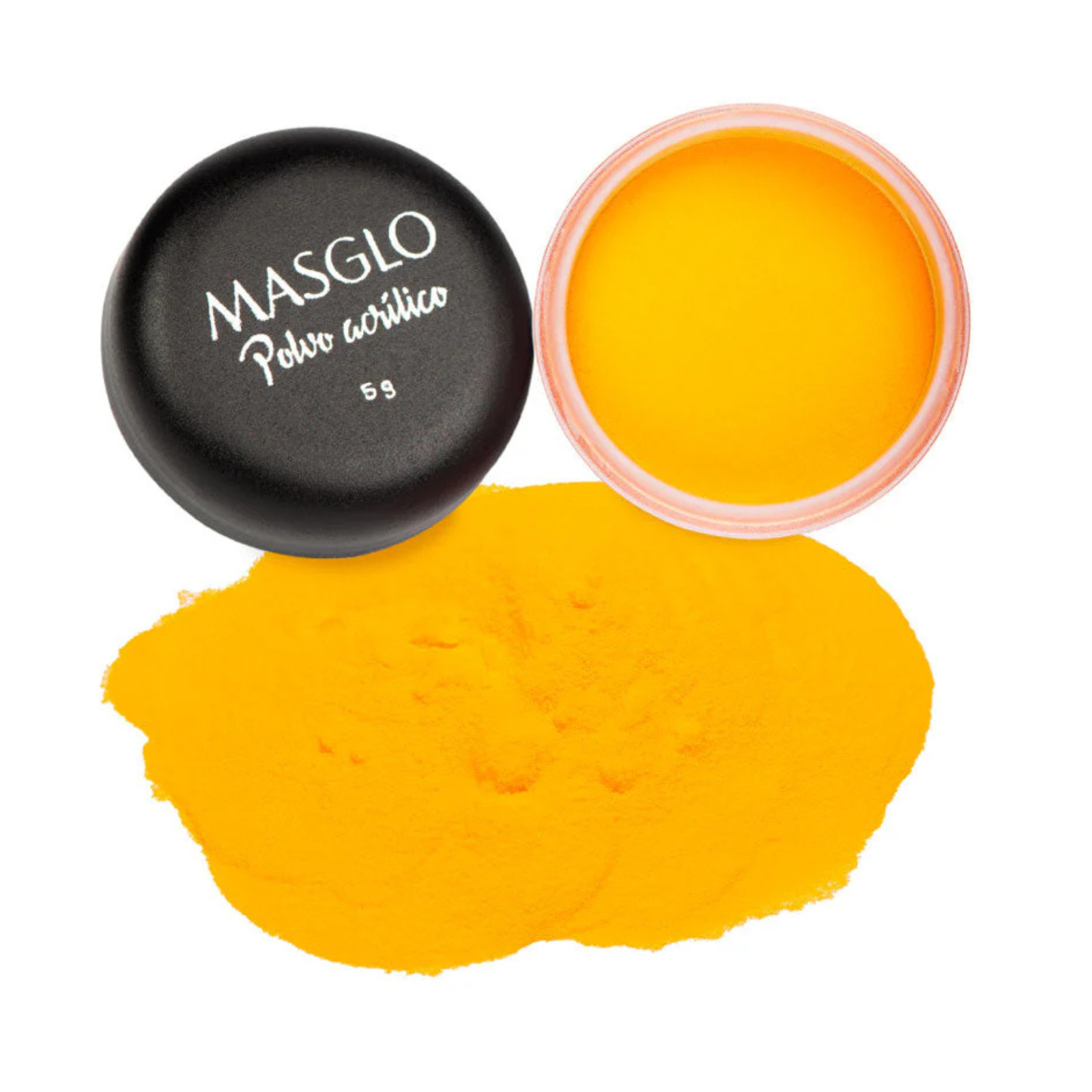 Polvo Acrílico Masglo Polvo Acrílico Masglo
