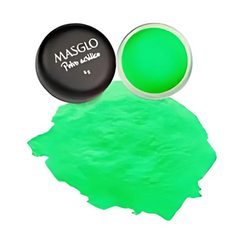 Polvo Acrílico Masglo