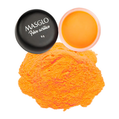 Polvo Acrílico Masglo