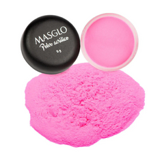 Polvo Acrílico Masglo