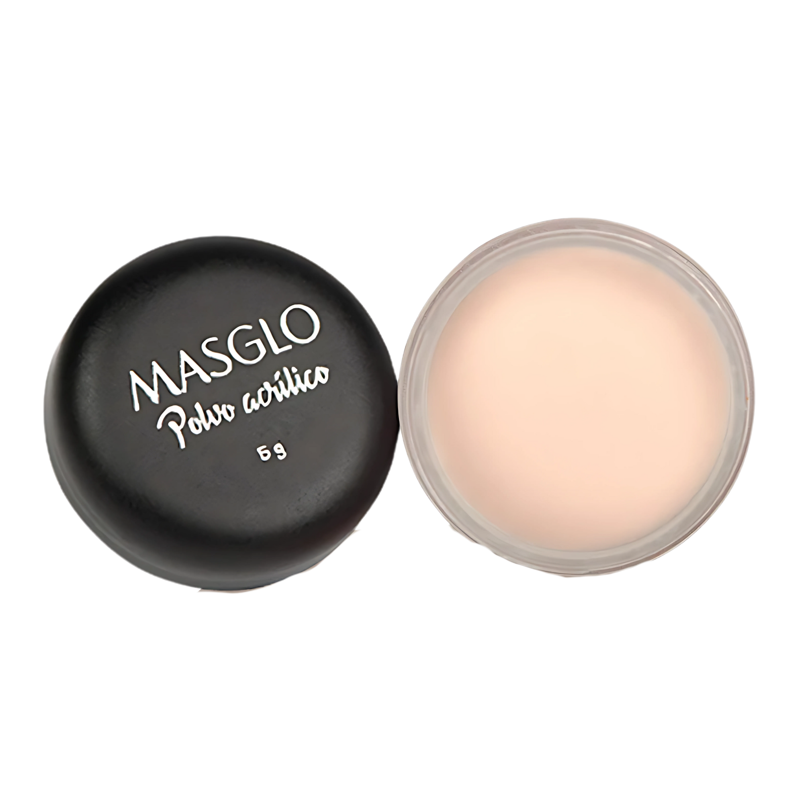 Polvo Acrílico Masglo Polvo Acrílico Masglo