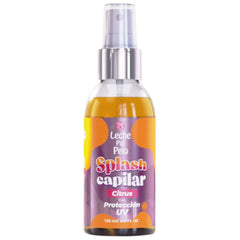 Protección Plus Splash Capilar Citrus Leche pal Pelo
