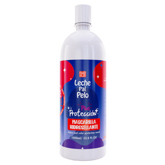 Protección Plus Mascarilla Hidrosellante Leche Pal Pelo