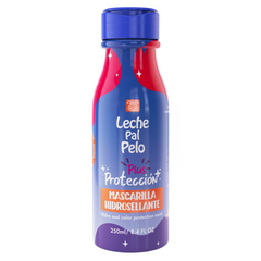 Protección Plus Mascarilla Hidrosellante Leche Pal Pelo