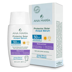 Protector Solar Acqua Sérum Ana María