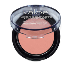 Rubor Compacto Kaloe