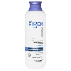 Real Rigen Acondicionador Nutritivo Alfaparf Milano