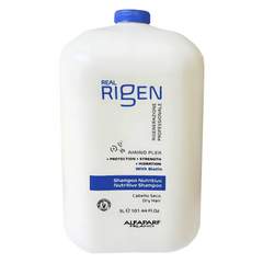 Real Rigen Shampoo Nutritivo Alfaparf Milano