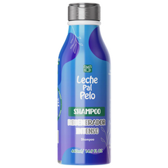 Regenerador Intenso Shampoo Leche Pal Pelo