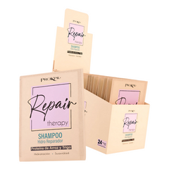 Repair Therapy Shampoo Hidro Reparador Prokpil
