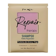 Repair Therapy Shampoo Hidro Reparador Prokpil