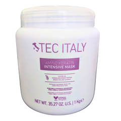 Repair Tratamiento Reconstructor Keratin Amino Keratin Tec Italy