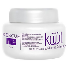 Rescue Me Mascarilla Restauración Intensiva Küül