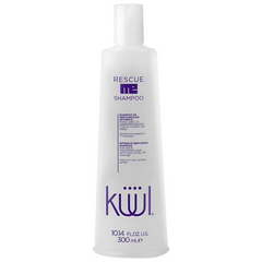 Rescue Me Shampoo Restauración Intensiva Küül