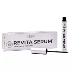 Revita Serum tratamiento para pestañas Marina Image Care