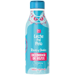Rizos y Ondas Definidor de Rizos Leche pal Pelo