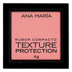 Rubor Compacto Ana María