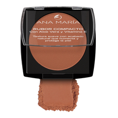 Rubor Compacto Ana María