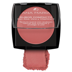 Rubor Compacto Ana María