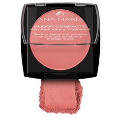 Rubor Compacto Ana María