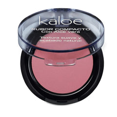 Rubor Compacto Kaloe
