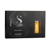 Semi Di Lino Ampolleta Sublime Cellula Madre Beauty Genesis Alfaparf Milano