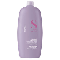 Semi Di Lino Smooth Cabello Rebelde Smoothing Shampoo Alfaparf Milano