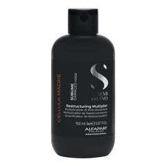 Semi Di Lino Sublime Cellula Madre Restructuring Multiplier Multiplicador de Reestructuración Alfaparf Milano