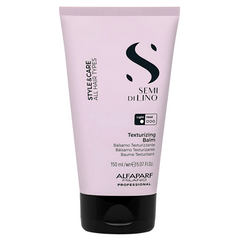 Semi Di Lino Syle & Care Bálsamo Texturizante (Texturizing Balm) Alfaparf Milano