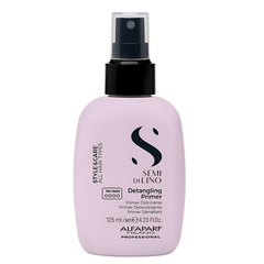 Semi Di Lino Syle & Care Primer Desenredante (Detangling) Alfaparf Milano