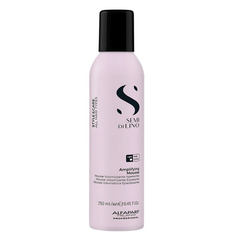 Semi Di Lino Syle & Care Mousse Voluminizante (Amplifying) Alfaparf Milano