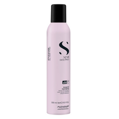 Semi Di Lino Syle & Care Original Hairspray Alfaparf Milano