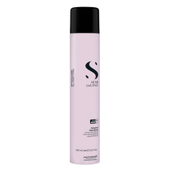 Semi Di Lino Syle & Care Original Hairspray Alfaparf Milano