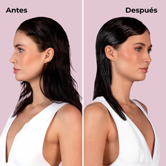 Semi di Lino Style & Care Frozen Gel Alfaparf Milano