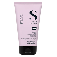 Semi di Lino Style & Care Frozen Gel Alfaparf Milano