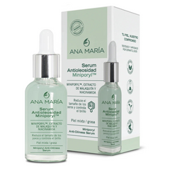 Sérum Antioleosidad Miniporyl Ana María