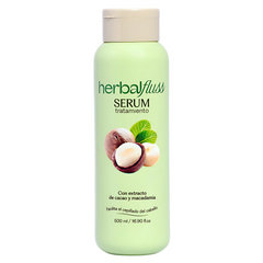 Sérum Herbalfluss
