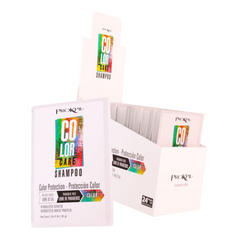 Color Care Shampoo Prokpil